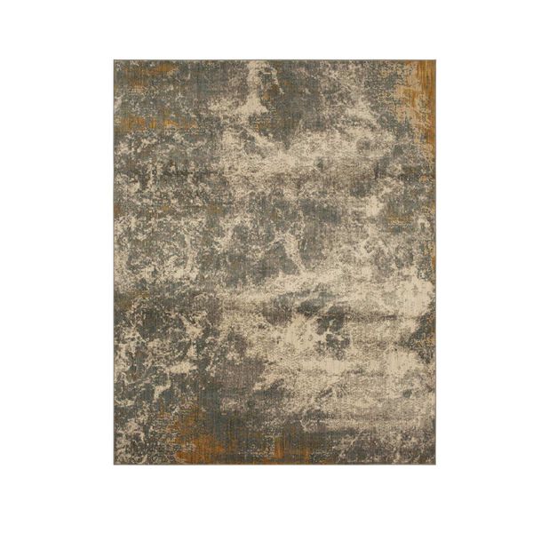 Elements Imagal Gray  Area Rug, image 1